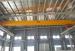 Electric Indoor Single Girder Overhead Crane EOT Crane 5 Ton