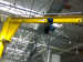 Electric & Manual Pillar Floor Mounted Hoist Lifting Jib Crane Manufacturer