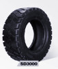 chinese top brand forklift tires 825-15 825-15