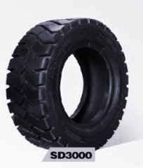 28x9-15 TT 14 ply Industrial forklift tires new tires with tube