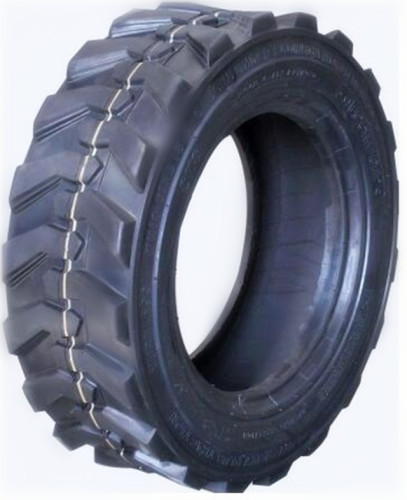 27X8.5-15 TL 6Ply INDUSTRIAL SKIDSTEER TIRE EM500 SERIES