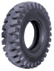 OFF-THE-ROAD TYRE for heavy duty earthmover and port forklifts 1800X33 TL