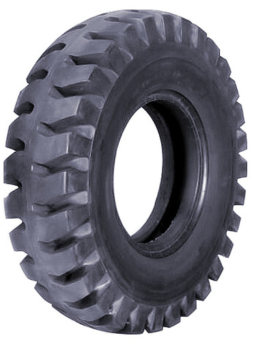 OTR Tires E-4B/E-4B for heavy duty earthmover and port forklift Series 18.00X25TL