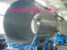 Automatic Spiral Corrugated Duct forming Machine