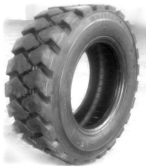 12x16.5 TL 14Ply tubeless Industrial Skid steer tires