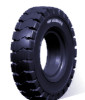 7.00-12 high quality industrial forklift solid tire