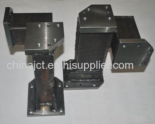 Sheet Metal Parts China