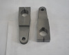 sheet metal stamping parts with cnc Wire cutting bending