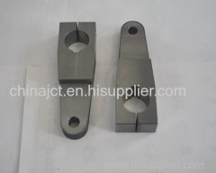 ODM/OEM professional stainless steel 316/303/304 sheet metal stamping parts with cnc Wire cutting bending