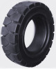 Hot Sale Chinese FactorySolid Forklift Tyres Prices 8.25-15
