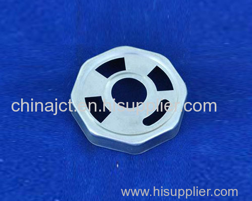 China OEM factory metal case