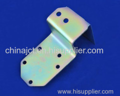 Metal parts- Precision Machining