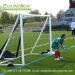 Professional inflatable soccer football goal post for sale