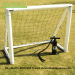 Professional inflatable soccer football goal post for sale