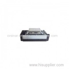 Epson DX5 solvent JV33 print head