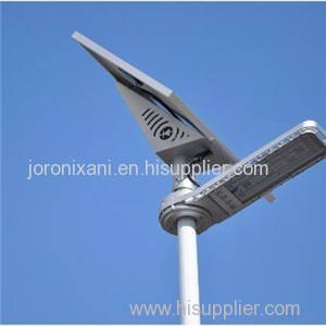 All-In-One Solar Street Light