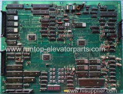 otis elevador partes pcb gaa26803b1