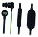 Wholesale Razer Modernizes Hammerhead BT New Bluetooth Earbuds Earphones With Green Lightning
