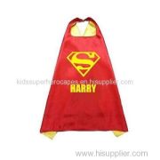 kidssuperherocapes