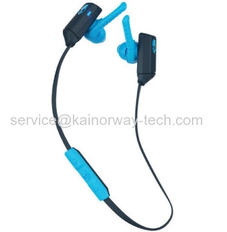 Wholesale Skullcandy XTfree In-Ear Buds Sport Bluetooth Wireless Headphones With Mic