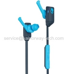 New SkullCandy Women's XTfree Lightweight Sports Bluetooth Performance Wireless Earbuds Navy Blue