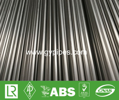 ASTM A312 SS316 Stainless Steel Polished Pipe