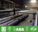 ASTM A358 Heavy Calibre Stainless Welded Pipe