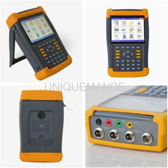 UNPQA Series Intelligent Power Quality Analyzer