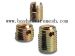 fastener Stainless wire thread inserts for aluminium M2-M30 self tapping threaded inserts by bashan