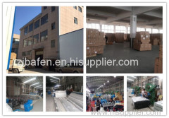 Yongkang Bafen industrial & trade co., ltd