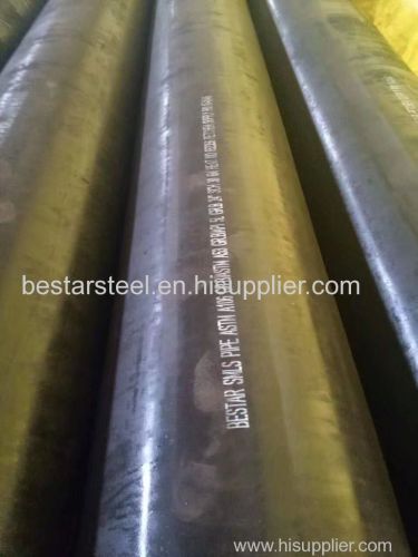 LS AW steel pipe