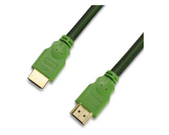 High Speed 1.4V/2.0V 1080P HDMI Cable support 3D