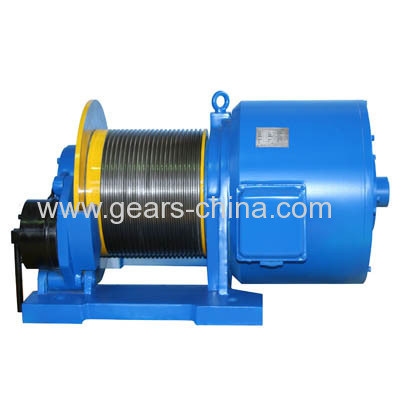 Electirc Motor Rare-Earth-Permanent-Magnet motors