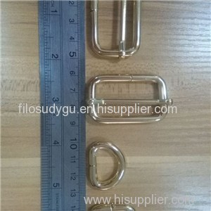 Steel Wire Rope Hook