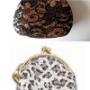 Pouch Clutches Handbags Handmade Coin Purse