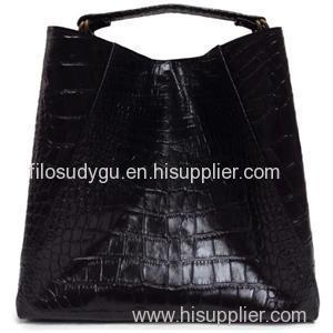 Bucket Bags Shoulder Handbags