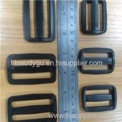 Metal Slide Buckles Colour Can Be Customized
