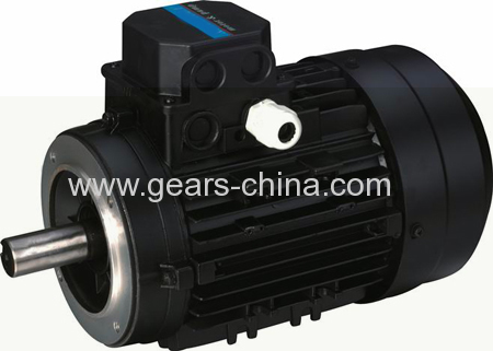 1450 rpm three phase electric motor