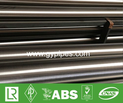 ASTM A312 Stainless Steel Pipe TP304