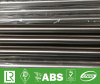 Stainless Steel Welded Precision Bright Tubes