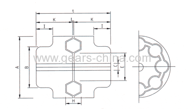 MH Coupling mh flexible coupling