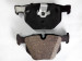 brake pads for BMW auto car-ceramic brake lining