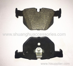 brake pads for BMW auto car-ceramic brake lining