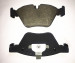 brake pad for BMW auto car.ceramic brake lining