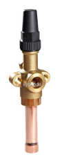 High quality brass copeland valve