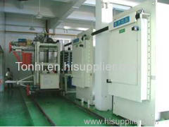 vcuum press laminating press