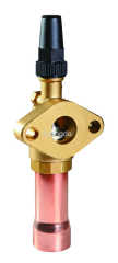 Compressor Suction Valve Copeland valve