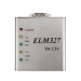 FT232RL+18F2480 Chip Version Metal ELM327 V1.5 Aluminum ELM327 CAN-BUS Scanner