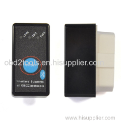 Switch ELM327BT Mini V 1.5 With ON/OFF Diagnostic Auto Scanner OBDII OBD2 Tool