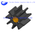 Flexible Water Pump Impeller replace Kinki BK-0135 for YANMAR Engine 6GHA-ET Neoprene